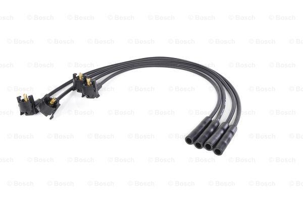Bosch Ignition lead set – price 79 PLN