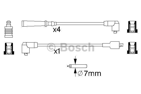 Buy Bosch 0986356702 – good price at EXIST.AE!