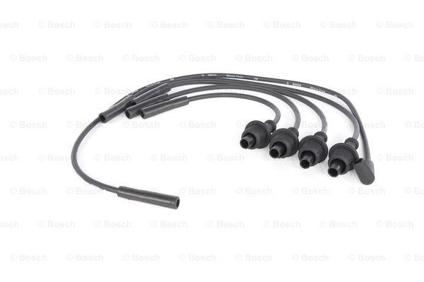 Bosch Ignition lead set – price 84 PLN