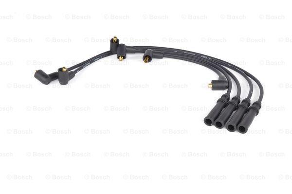 Bosch Ignition lead set – price 74 PLN