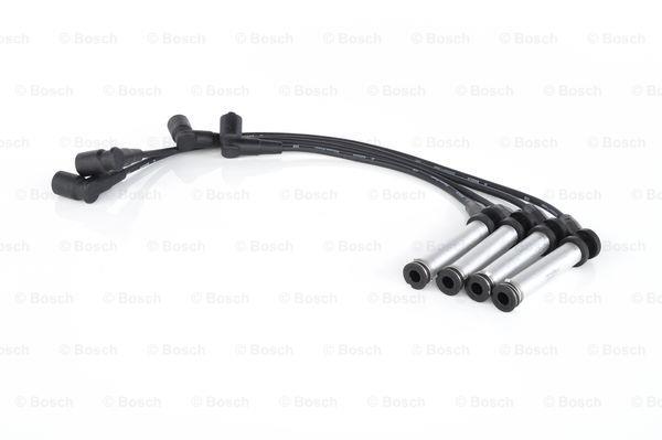 Bosch Ignition lead set – price 164 PLN