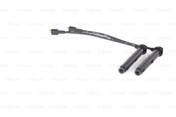 Bosch Ignition lead set – price 66 PLN