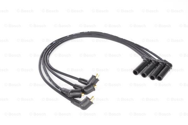 Bosch Ignition lead set – price 68 PLN