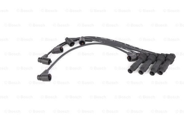 Bosch Ignition lead set – price 167 PLN