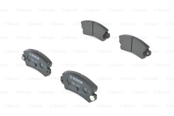 Buy Bosch 0 986 463 490 at a low price in United Arab Emirates!