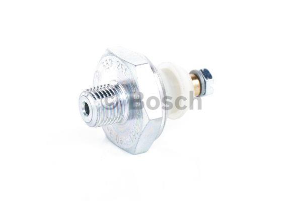 Bosch Oil pressure sensor – price