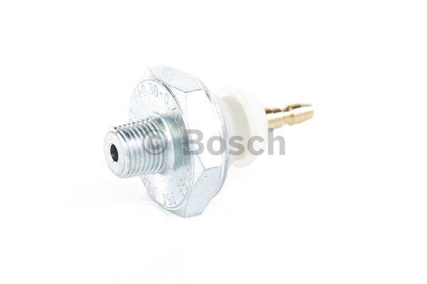 Bosch Oil pressure sensor – price 44 PLN