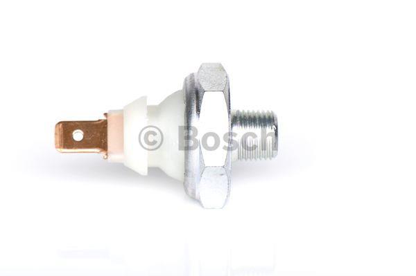 Oil pressure sensor Bosch 0 986 345 008