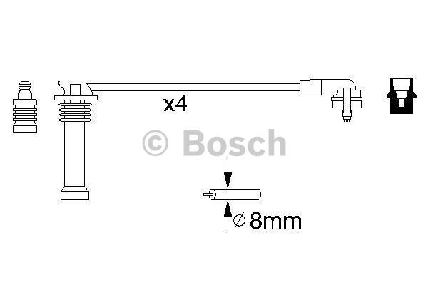 Buy Bosch 0 986 356 805 at a low price in United Arab Emirates!