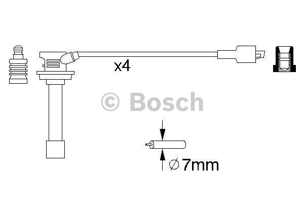 Buy Bosch 0 986 356 810 at a low price in United Arab Emirates!