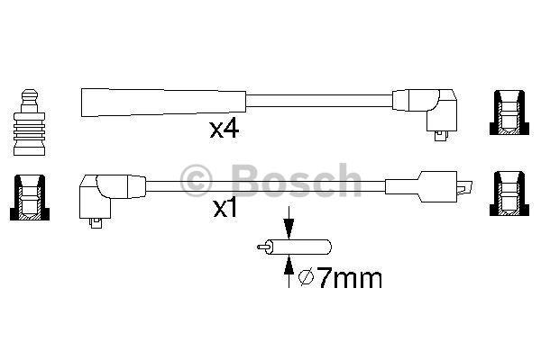 Buy Bosch 0986356812 – good price at EXIST.AE!
