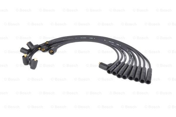 Ignition cable kit Bosch 0 986 356 831