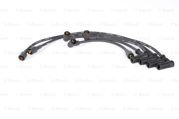 Bosch Ignition lead set – price 53 PLN
