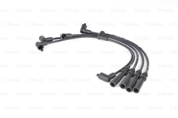 Bosch Ignition lead set – price 98 PLN