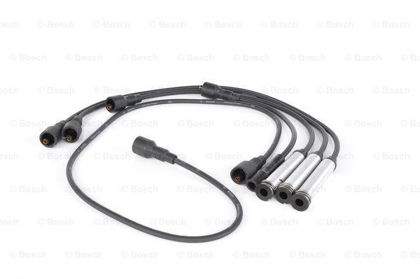 Bosch Ignition lead set – price 100 PLN