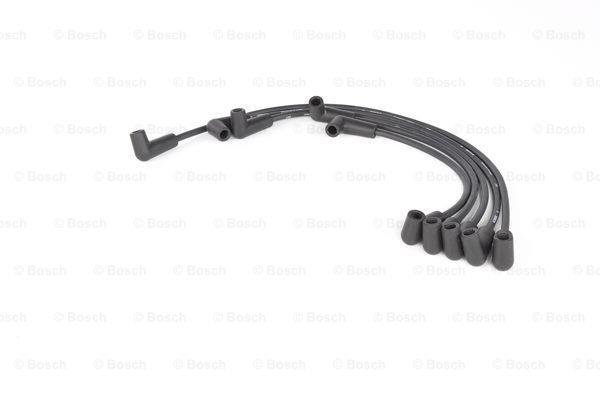 Bosch Ignition lead set – price 56 PLN