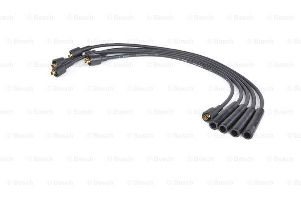 Bosch Ignition lead set – price 57 PLN