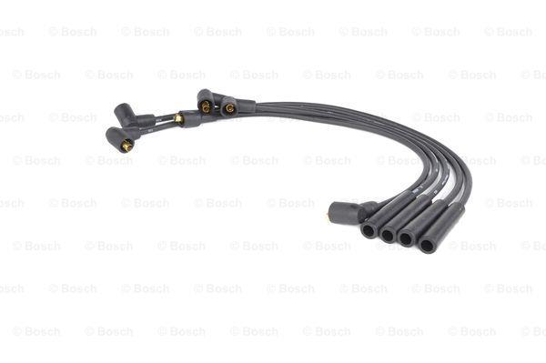 Bosch Ignition lead set – price 68 PLN