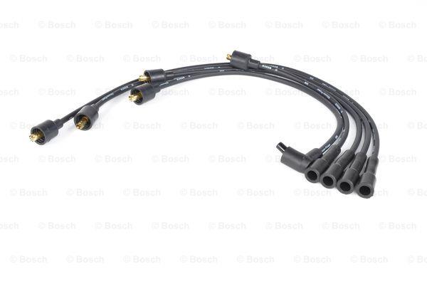 Bosch Ignition lead set – price 74 PLN