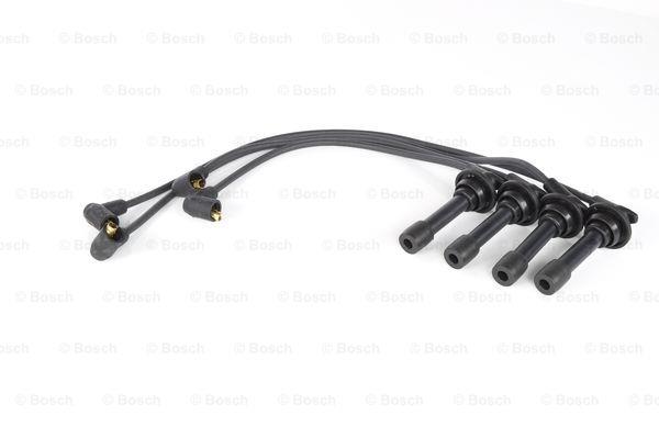Bosch Ignition cable kit – price 158 PLN