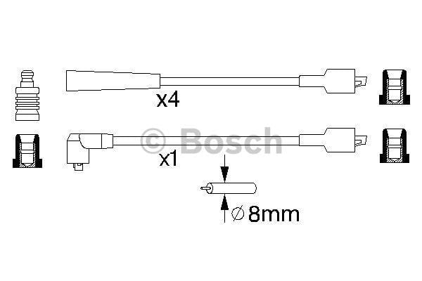 Buy Bosch 0986356868 – good price at EXIST.AE!