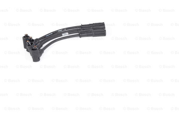Bosch Ignition lead set – price 115 PLN