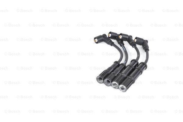 Bosch Ignition lead set – price 98 PLN