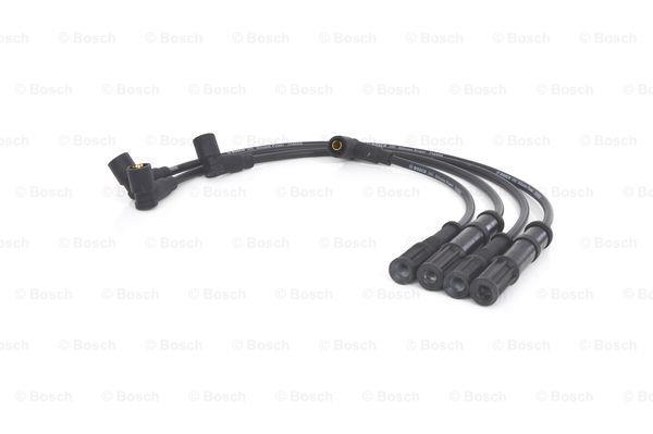 Bosch 0 986 357 800 Ignition cable kit 0986357800