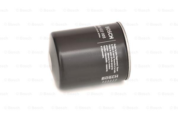 Oil Filter Bosch 0 986 452 005