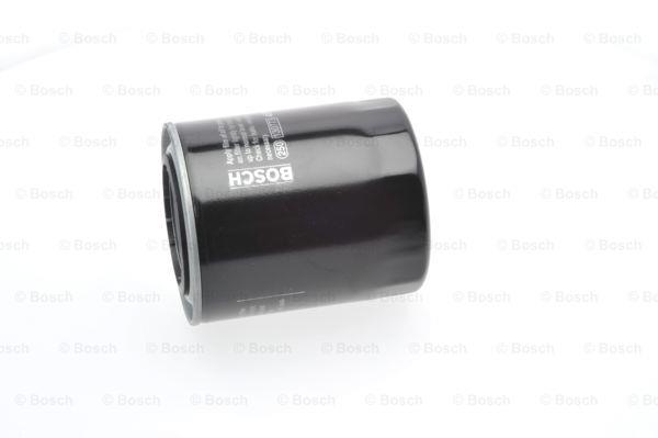 Bosch Oil Filter – price 56 PLN