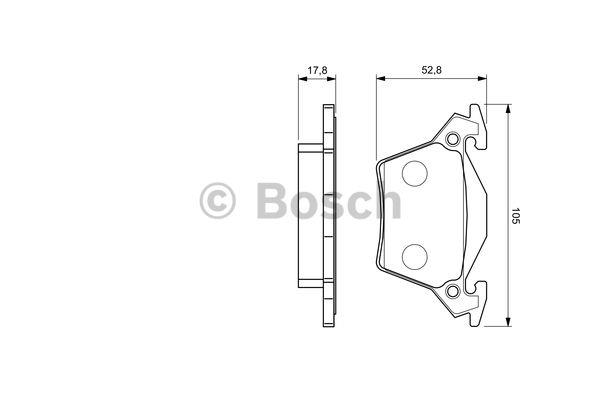 Buy Bosch 0986460002 – good price at EXIST.AE!