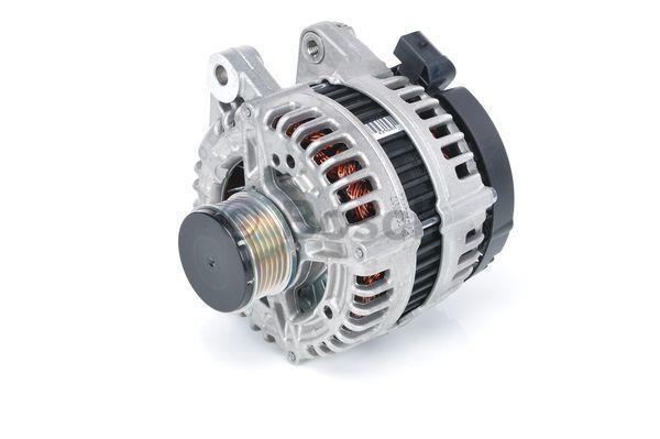 Bosch Alternator – price