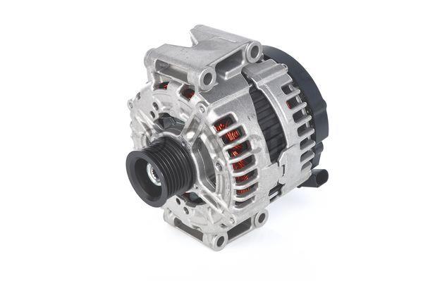 Alternator Bosch 0 121 715 107