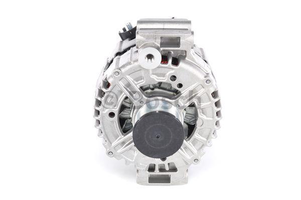 Bosch Alternator – price