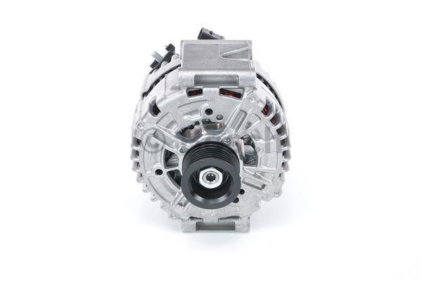 Bosch Alternator – price [object Object] PLN