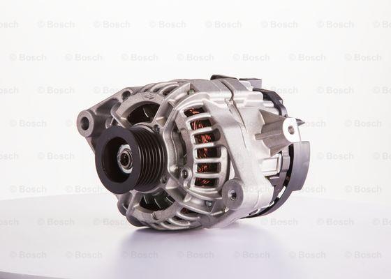Bosch Alternator – price [object Object] PLN