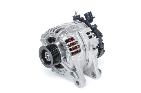 Bosch Alternator – price [object Object] PLN