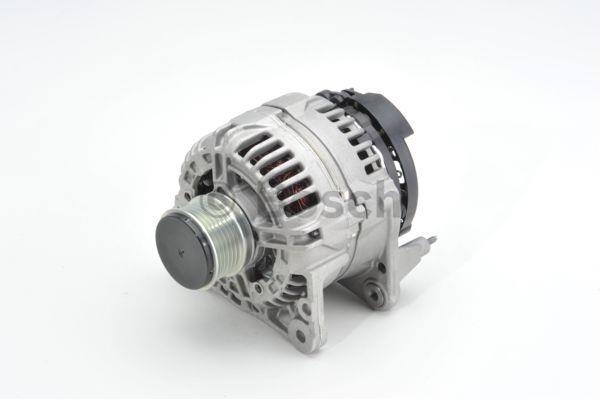 Bosch Alternator – price [object Object] PLN
