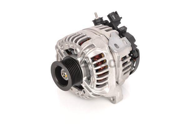 Bosch Alternator – price [object Object] PLN
