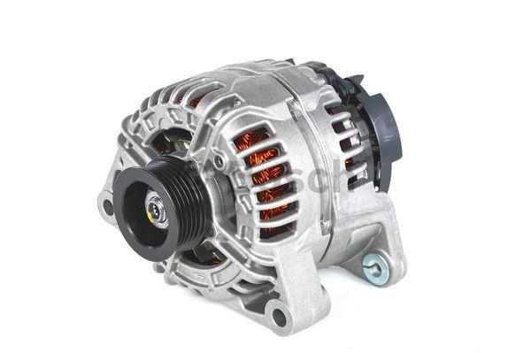 Alternator Bosch 0 124 425 024