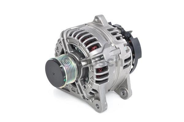 Bosch Alternator – price