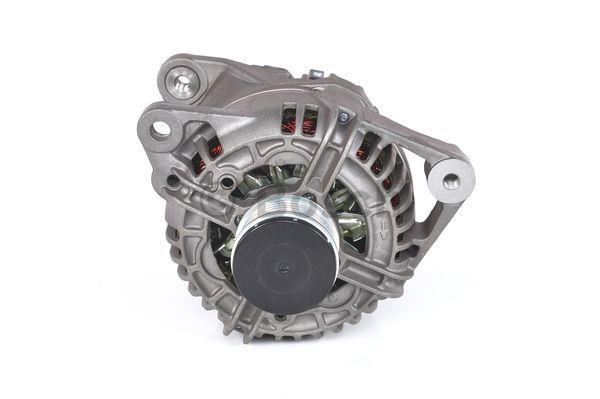 Bosch Alternator – price