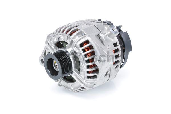 Bosch Alternator – price [object Object] PLN