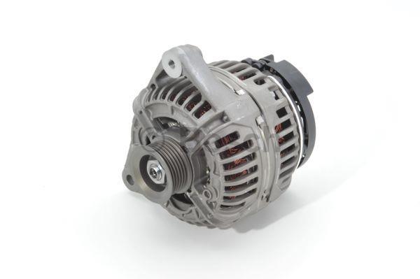 Bosch Alternator – price