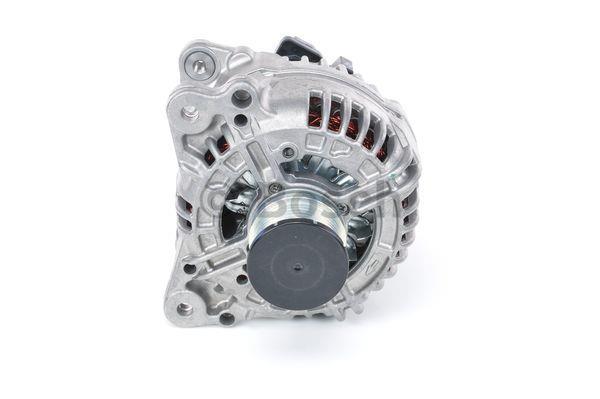 Bosch Alternator – price [object Object] PLN