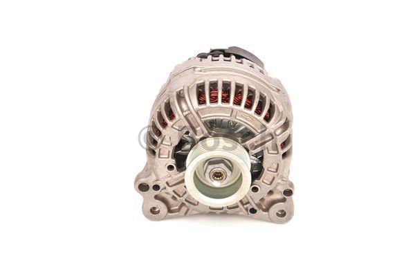 Bosch Alternator – price [object Object] PLN