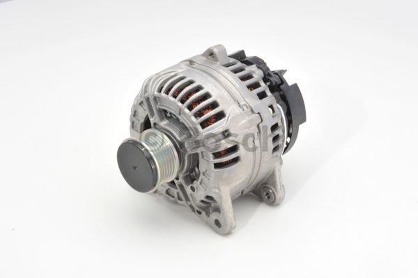 Bosch Alternator – price