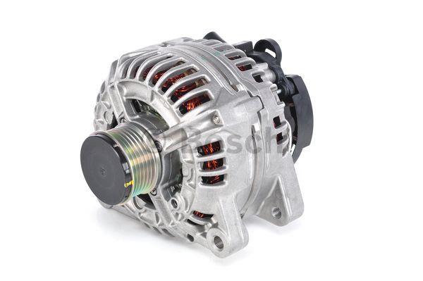 Bosch Alternator – price [object Object] PLN