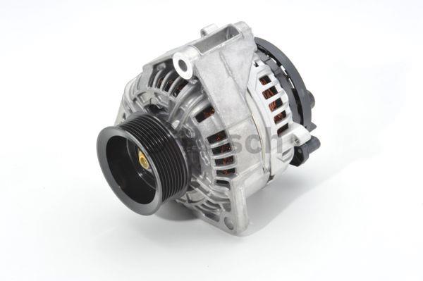 Bosch Alternator – price [object Object] PLN