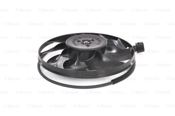 Bosch Cabin ventilation motor – price [object Object] PLN